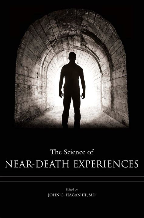 The Science of Near-Death Experiences | San Francisco Book Review