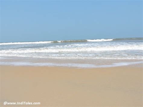 Exploring Varca Beach & Village With La Vida Varca, Goa - Inditales