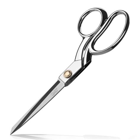 Mr. Pen- Fabric Scissors, Sewing Scissors, 8 inch Premium Tailor ...