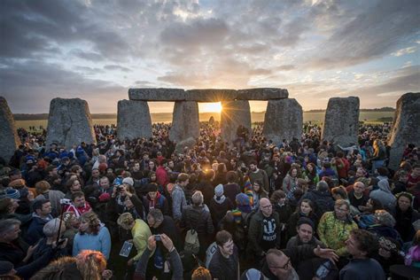 Winter Solstice 2024 Stonehenge Live Stream - Loise Rachael