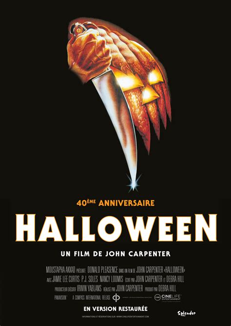 Facts About Halloween Movie 1978 2023 Greatest Eventual Finest Review ...