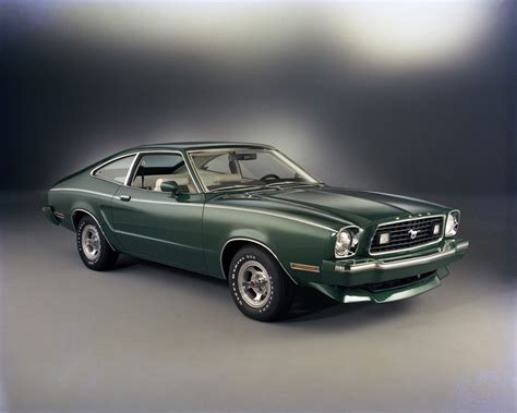 1977 Ford Mustang II Image. https://www.conceptcarz.com/images/Ford/77 ...