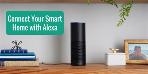 Connect Your Smart Home with Amazon's Alexa - Alarm Relay