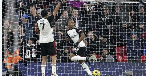 Raúl Jiménez “asistió” a Mac Allister para golazo; Liverpool derrotó al ...