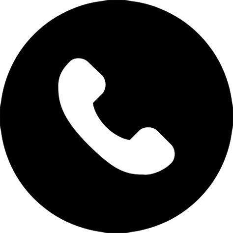 Accept Call Icon Png Transparent Background