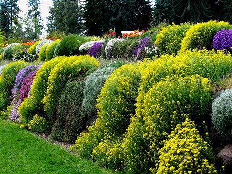 DRAPING WALL | Taken at Duncan Garden in Spokane, Washington… | Jim ...