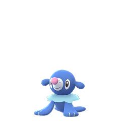 Popplio (Pokémon GO) - Best Movesets, Counters, Evolutions and CP