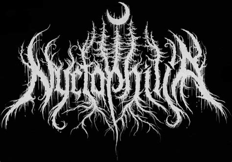 Nyctophilia - Encyclopaedia Metallum: The Metal Archives