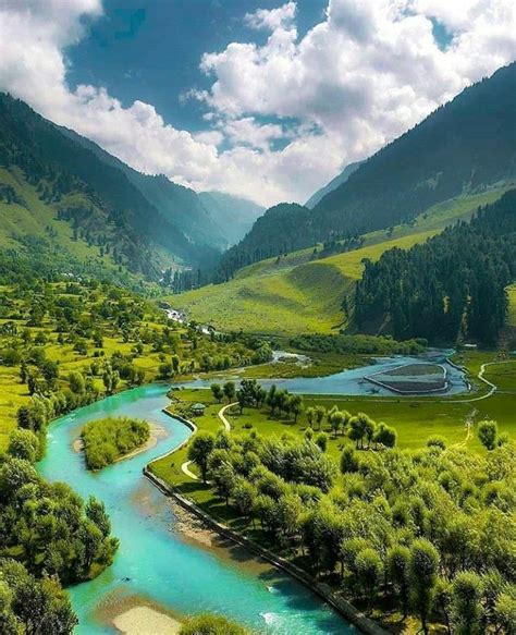 Pahalgam kashmir#wonderful Pakistan#nature beauty | Nature photography ...