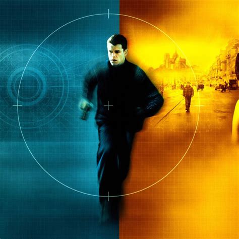 The Bourne Identity Soundtrack (2002) Complete List Of, 49% OFF