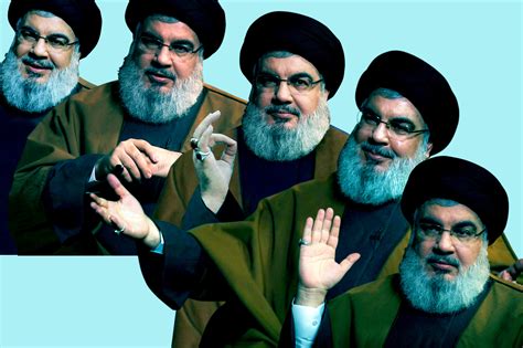 Nasrallah’s Gallows Humor Comes Back to Haunt Lebanon - New Lines Magazine