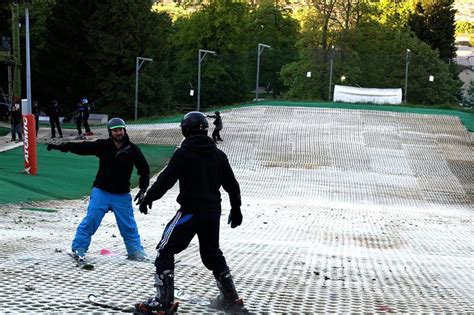 Gloucester Ski & Snowboard Centre | Day Out With The Kids