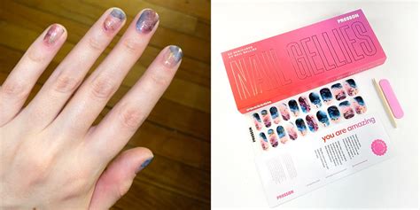 The 6 Best Nail Stickers and Wraps in 2023