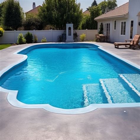 The 7 Pool Finishes and How to Choose The Right One – Rhythm of the Home