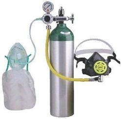 Oxygen Equipment and/or Supplies – EVA CARE INC.