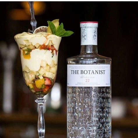 Top 25 British gin brands