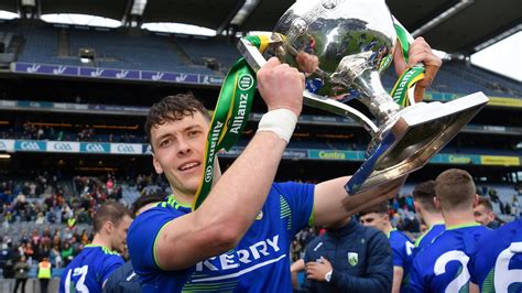 GAA confirm national football league finals to be retained for 2023 ...