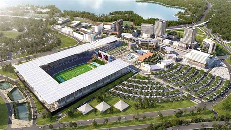 USA: Say “aloha” to the new stadium in Honolulu – StadiumDB.com