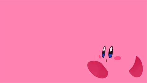 🔥 [50+] Pink Kirby Wallpapers | WallpaperSafari