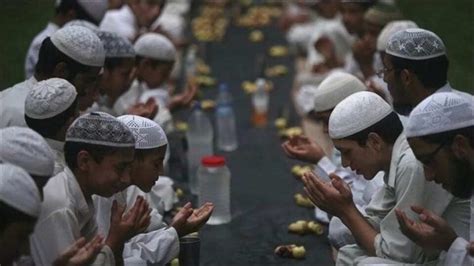 Ramadan 2023: Ramzan date and Time in India, UAE, Dubai, Pakistan and ...