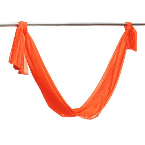 KALOAD Anti-gravity Aerial Yoga Hammock 150KG Large Bearing Sports ...