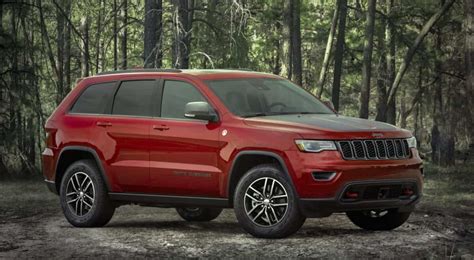 Jeep Grand Cherokee, Is It Reliable? - Four Wheel Trends