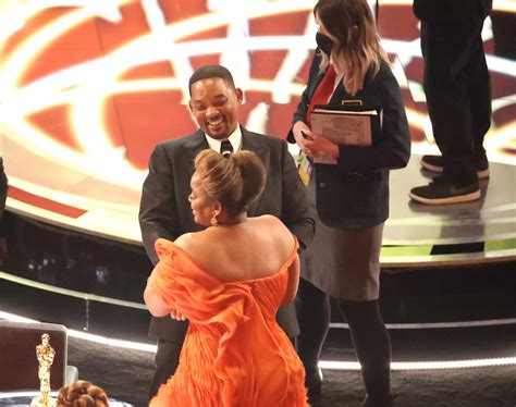 Will Smith Wins Oscar For Best Actor: 'I’m Being Called On In My Life ...