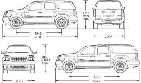 Gmc Terrain Interior Dimensions