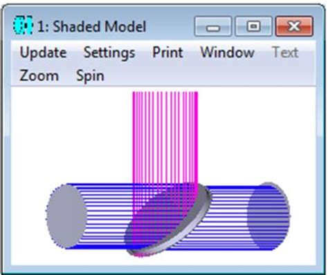 Figure 2 from Design and Evaluation of C-Band NonPolarizing Beam ...