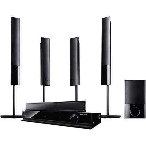 Sony 5.1 Home theater system for sale | Secondhand.hk