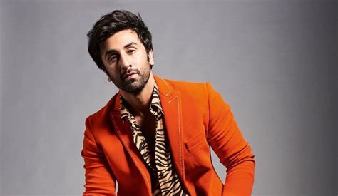 Ranbir Kapoor - Net Worth, Salary, Age, Height, Bio, Family, Career