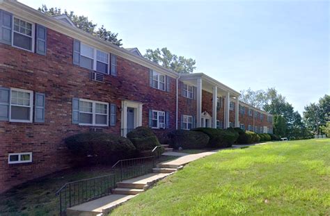 Country Village Apartments in Dover NJ | Official Website