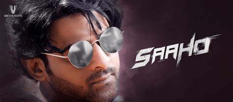 Prabhas will share Saaho movie poster release date on his Instagram ...