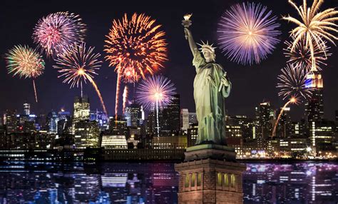 Where to Celebrate New Year’s Eve Around the World - Aspire Luxury Magazine