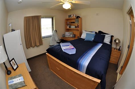 Eglin's new quad dorms officially opened > Eglin Air Force Base ...