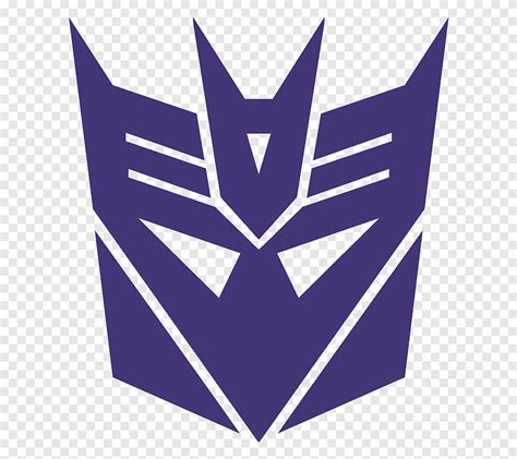 Decepticon Logo Pixel Art