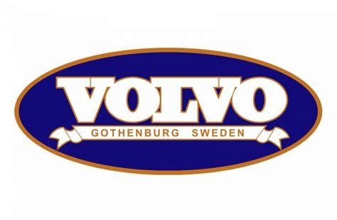 The Volvo logo, the chemical symbol for iron | Logo Design Love