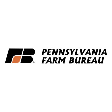 Pennsylvania Farm Bureau Logo PNG Transparent & SVG Vector - Freebie Supply