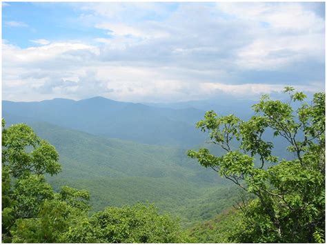 Appalachian Scenery - 1 by irishlad on DeviantArt