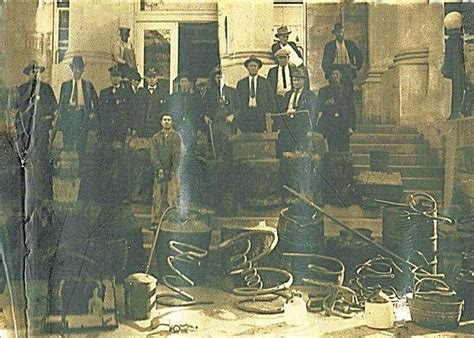 Harlan,Ky courthouse 1930 moonshine bust. | Appalachia, My old kentucky ...