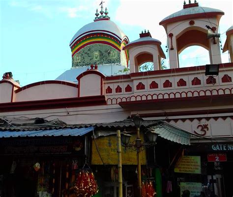 Kalighat Kali Temple Timings - Today, Darshan, Puja, Opening, Closing