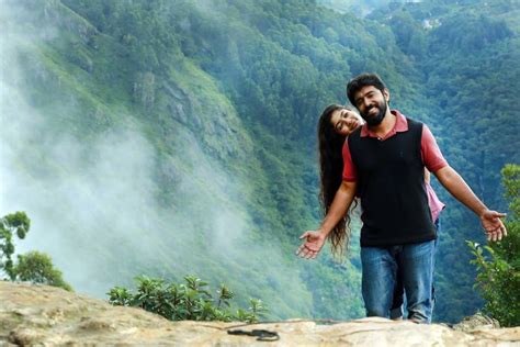 Sai Pallavi in Premam Stills-Malar-Nivin Pauly-Premam Actress-Malayalam ...