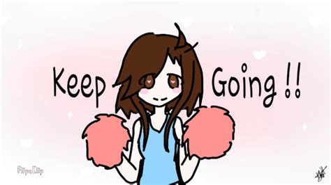 Keep going !! ||♤gif♡|| | Undertale Amino