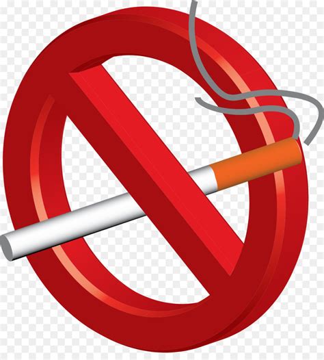 Smoking ban Sign Clip art - no smoking png download - 5000*5000 - Free ...