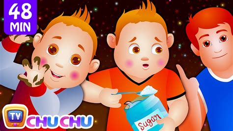 Chuchu Tv Johny Johny Yes Papa Nursery Rhyme Free Download - Kalimat Blog