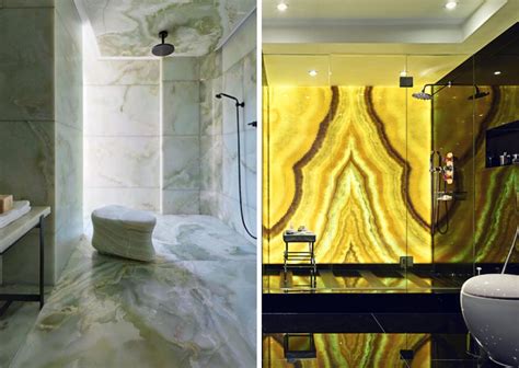 How to use Onyx to accentuate your home's beauty