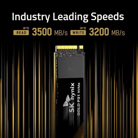 SK Hynix SSD That Provides Ultimate Performance | The 5 Best