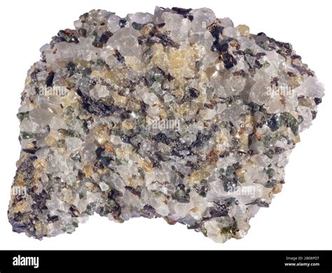 Tonalite, Renfrew, Ontario Stock Photo - Alamy