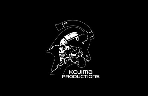 Kojima Productions' First Title Is A PS4 Console Exclusive; Coming To ...