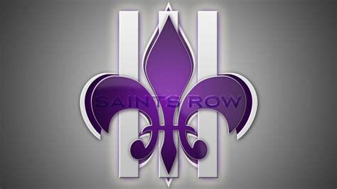 Saints Row Wallpapers - Wallpaper Cave